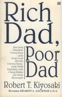 Image of Rich dad poor dad