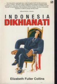 Image of Indonesia dikhianati
