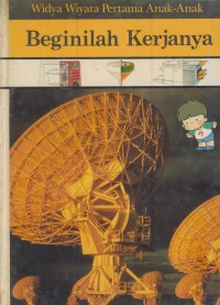 Image of Widya wiyata pertama anak-anak : Beginilah kerjanya