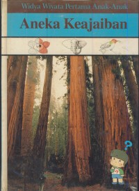 Image of Widya wiyata pertama anak-anak : Aneka keajaiban