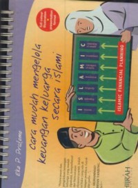 Image of Cara mudah mengelola keuangan keluarga secara islami