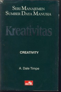 Image of Kreativitas : creativity ( 5)