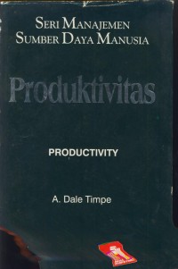 Image of Produktivitas : productivity (7)