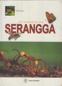 Image of Serangga