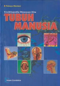 Image of Ensiklopedia wawasan kita : tubuh manusia