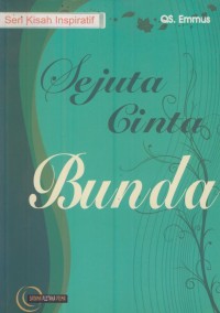 Image of Sejuta cinta bunda