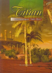 Image of Titian membangun 