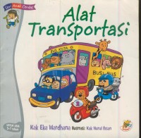 Image of Alat transportasi