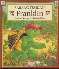Image of Franklin : barang temuan franklin