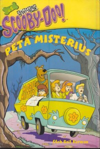 Image of Scooby-doo! peta misterius