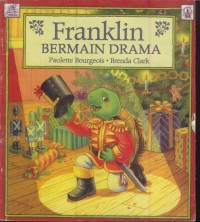 Image of Franklin : franklin bermain drama