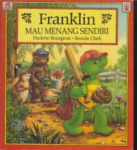 Image of Franklin : mau menang sendiri