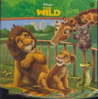 Image of Disney the wild : Alam liar