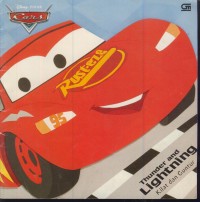 Image of Thunder and lightning : kilat dan guntur