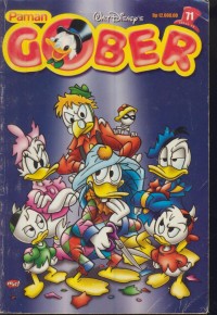 Image of Waly Disney 's :Paman Gober 71