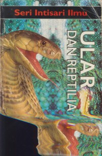 Image of Ular dan penelitian