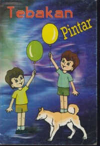 Image of Tebakan pintar