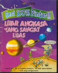 Image of Luar angkasa yang sangat luas