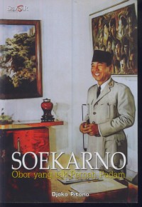 Image of Soekarno : obor yang tak pernah padam