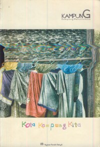 Image of Kota kampung kita