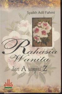 Image of Rahasia wanita dari A sampai Z