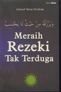 Image of Meraih rezeki tak terduga