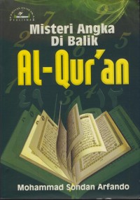 Image of Mesteri angka di balik Al-qur'an