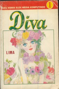 Image of Diva