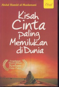 Image of Kisah cinta paling memilukan di dunia