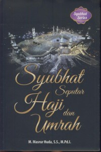 Image of Syubhat seputar haji dan umrah