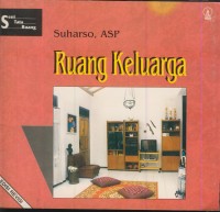 Image of Ruang keluarga