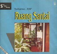 Image of Ruang santai