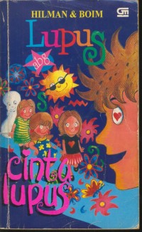 Image of Lupus ABG : cinta lupus