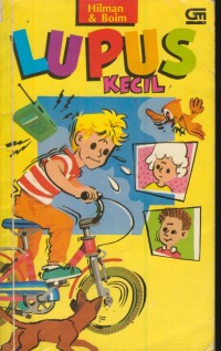 Image of Lupus kecil