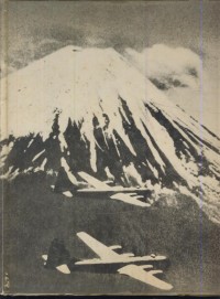 Image of Perang dunia II : pembom di atas Jepang