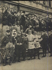 Image of Perang dunia II : menjelang perang