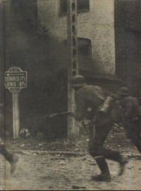 Image of Perang dunia II : perang kilat