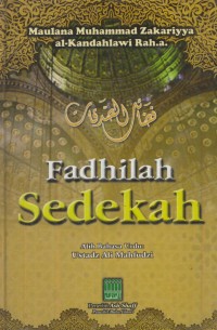 Image of Fadhilah sadekah