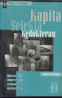 Image of Kapita selekta kedokteran Jil. 2