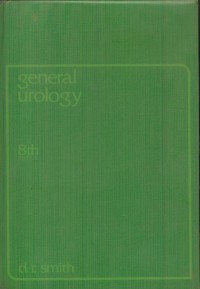 Image of General Urology