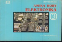 Image of Aneka hoby elektronika 3