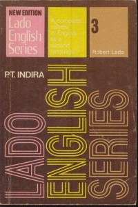 Image of New edition lado english series