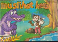 Image of Muslihat kera