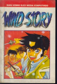 Image of Wind story