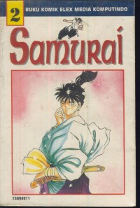 Image of Samurai