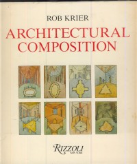 Image of Architectural composition