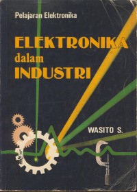 Image of Elektronika dalam industri