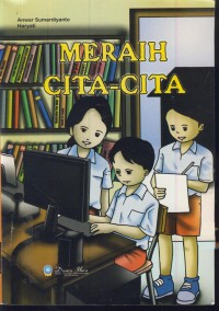 Image of Meraih cita-cita