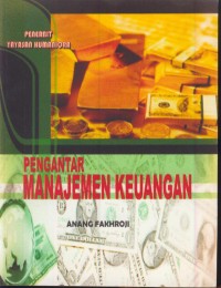 Image of Pengantar manajemen keuangan