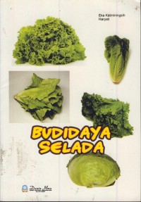 Image of Budidaya selada